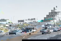 Augustine, Mineta Stress Need for More Highway Funding