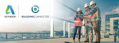 Autodesk Completes BuildingConnected Acquisition