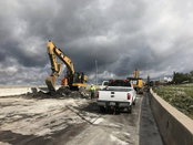 AGC Contractor Survey Predicts Growth for Transportation and Utility Construction