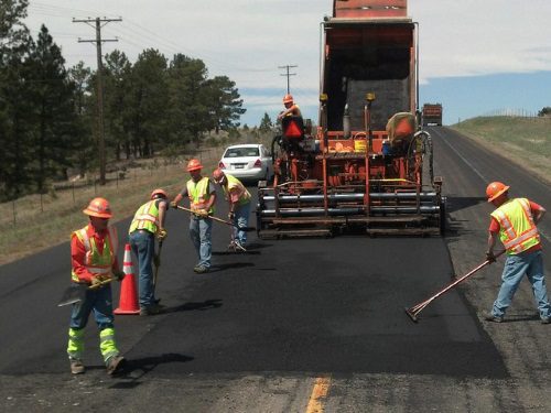 USDOT Opens up Applications for Second Round of INFRA Grant Funds