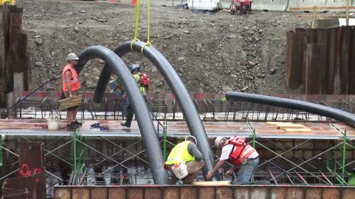 RIDOT Taps ‘Bridge-in-a-Backpack’ System for Replacement Project