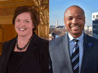 Kelliher Tapped to Lead Minnesota DOT, Lott Joins District of Columbia DOT