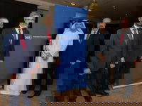 American Concrete Institute Opens New Middle East Regional Office In Dubai, UAE