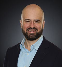 Aviation Architecture Expert, Andres Chacon, Joins HNTB in Tampa as Deputy Project Manager