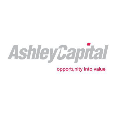 Ashley Capital Announces Construction of Second Building at Enterprise Business Park