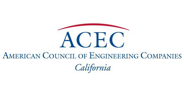ACEC California Announces 2019 Engineering Excellence Awards