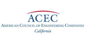 ACEC California Announces 2019 Engineering Excellence Awards