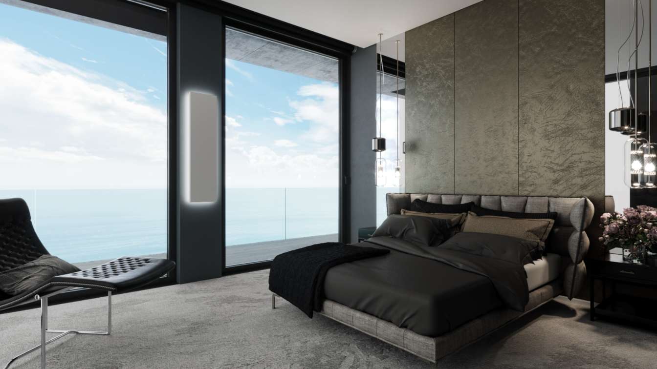 Eco-Friendly Infrared Heating Technology Vows to Disrupt the Home Energy Sector by Cutting Carbon Emissions