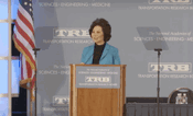 Video: USDOT Secretary Chao Focuses on Drones