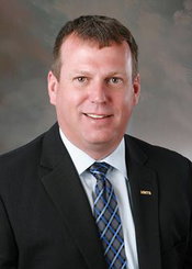 Chris Lory Selected as HNTB Southeast Division Tolls Practice Leader