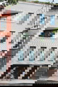 DXA Studio Announces The Completion Of 280 St. Marks Avenue