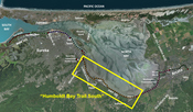 State Recommends Funding for Completion of Humboldt Bay Trail