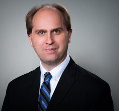 HNTB Names Eric Nelson Principal Planner in Virginia Beach