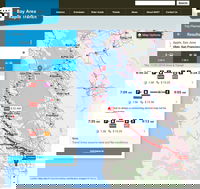 BART Trip Planner Provides Seamless Commute in the Bay Area and Silicon Valley