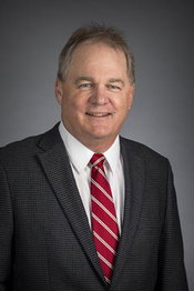 Southern California Infrastructure and Design-build Expert Richard Hart Joins HNTB