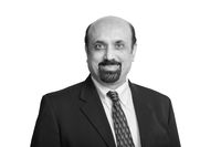 Stantec Bolsters Mid-Atlantic Transportation Practice  with Addition of Hiten Patel