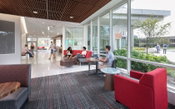 Design, Building Codes and Emergency Strategies All Play Important Role in Residence Hall Emergency Evacuations