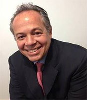 Accomplished Infrastructure and Design-build Expert Jose de Almagro Joins HNTB