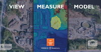 Multivista Announces DroneDeploy Partnership, Advanced UAV Mapping Services