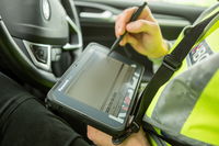 NHBC Equips Building Inspectors with Rugged Panasonic Tablets