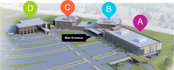 Harley Ellis Devereaux (HED) and Walsh Construction Celebrate Opening of Palos Health South Campus