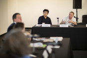 Designing with Resilience to Prepare for a Changing World