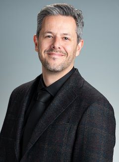 Ryan Gedney Joins HNTB as National Design Director of Architecture