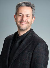 Ryan Gedney Joins HNTB as National Design Director of Architecture