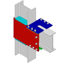 SidePlate Announces All Field-Bolted Connection Availability