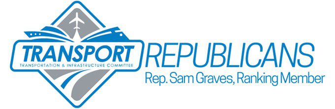 Ranking Member Graves Announces Committee Republican Senior Staff