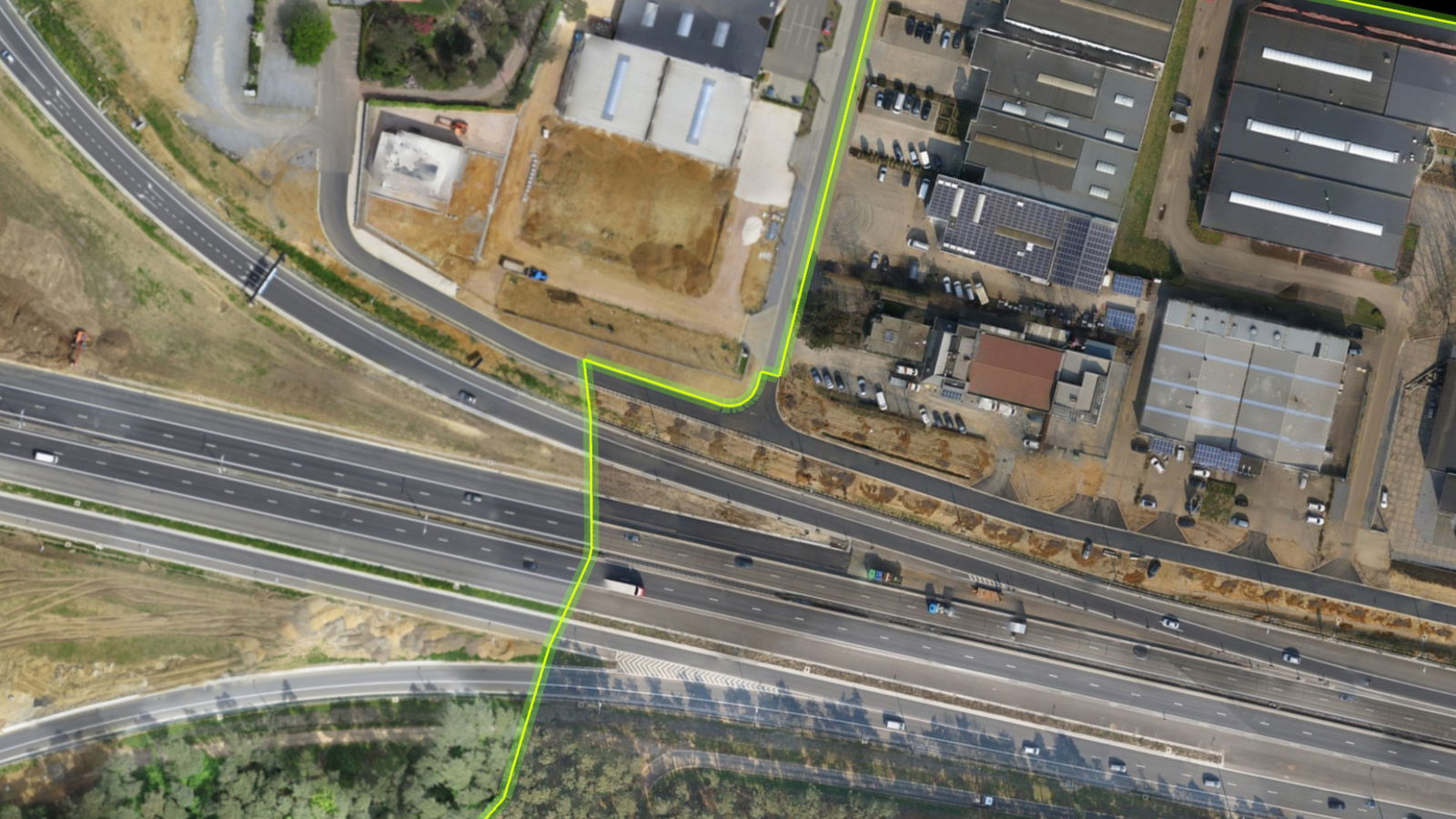 Virtual Surveyor 6.2 Now Processes Larger Drone Survey Projects