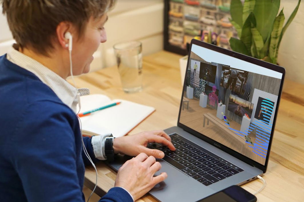 The Wild Release v0.7 Allows Users to Create, Import, View, and Manage Content with the New macOS App