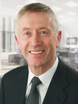 Willoughby Fortifies Gannett Fleming’s Transit & Rail Facilities Team