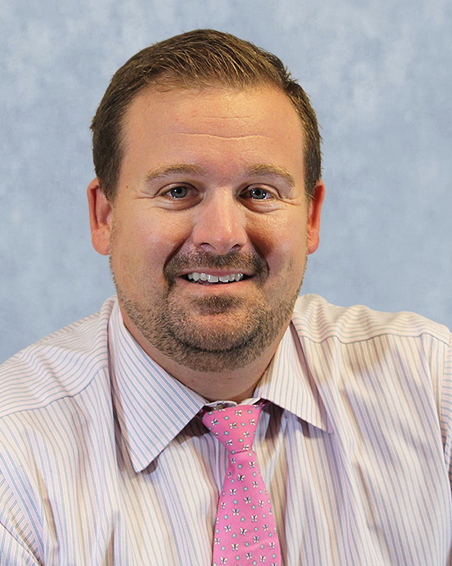 Profile’s Adam Dibble Elected as IECA Region One Board President