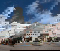 Chubb Leads the Way in Bermuda for Green-Building Certification