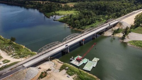 Missouri’s Governor Puts $351M Worth of Bridge Spending in 2020 Budget