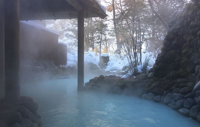 Climeon Wins Order Worth SEK 40 Million Within Geothermal Heat Power in Japan