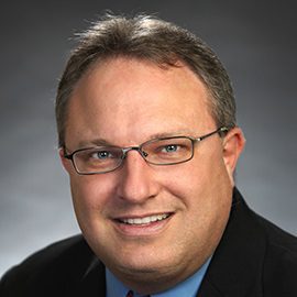 Brian Buchanan Joins HDR as Transit Principal Project Manager