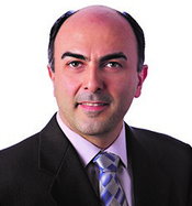 Structural Engineering Expert Mehrafarid Ghoreishi, PhD, PE, Joins Cardno's Clearwater Office