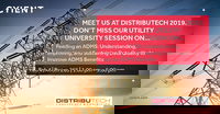 Cyient to Focus on Advanced Solutions for Network Data Quality and Governance at DistribuTECH 2019’s Utility University® Session