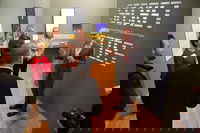 U.S. Government, Bechtel Upgrading Manhattan Project Sites for Next 75 Years of Service