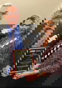 North Dakota State University Professor Denver Tolliver Honored with ARTBA’s Research & Education Award