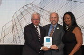 Dow Receives National Institute of Building Sciences Award for Low-Carbon Legacy Collaboration with the Olympic Movement