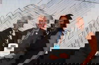 Dow Receives National Institute of Building Sciences Award for Low-Carbon Legacy Collaboration with the Olympic Movement