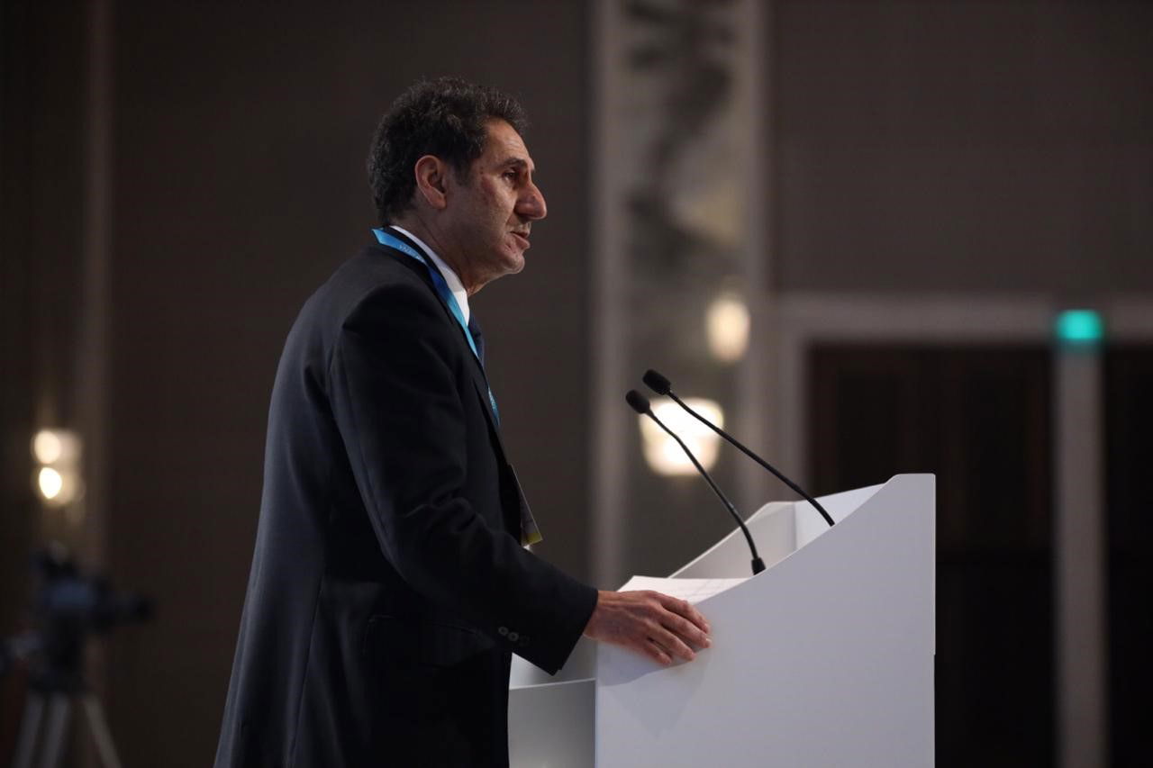 Francesco La Camera Appointed as New IRENA Director-General