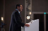 Francesco La Camera Appointed as New IRENA Director-General