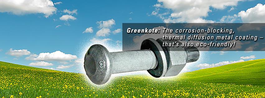 Greenkote Anti-corrosion Coatings to Be Used in Constructing World's Second Largest Natural Gas Processing Facility