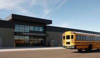 Boulder Valley School District Hosts Grand Opening for New Transportation Center