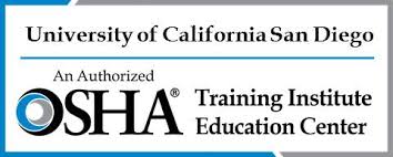 University of California San Diego Receives Prestigious Susan Harwood Training Grant from OSHA to Provide Hurricane Disaster Relief Training in Guam