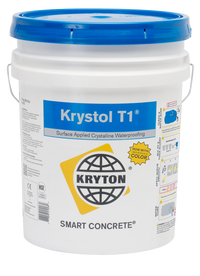 Kryton's Enhanced Smart Concrete® Solutions Simplify and Speed Up Construction